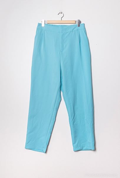 Immagine di CURVY GIRL TAILORED  TROUSER